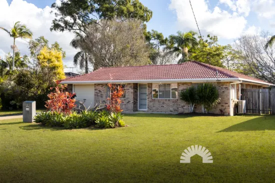 11 Spring Road, Kallangur, Qld 4503