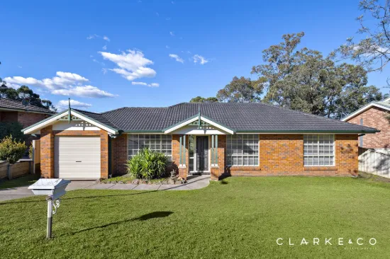 11 Squadron Crescent, Rutherford, NSW 2320
