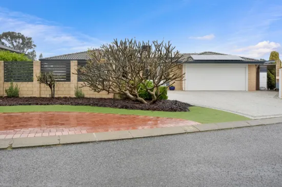 11 St Vincent Place, Ocean Reef, WA 6027