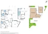 11 St Vincent Place, Ocean Reef, WA 6027-Floorplan