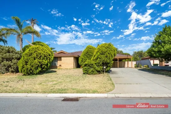 11 Stainer Avenue, Rockingham, WA 6168