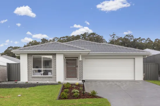 11 Stallion Street, Minmi, NSW 2287