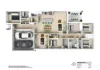 11 Stallion Street, Minmi, NSW 2287-Floorplan