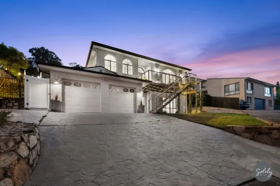11 Stan Ray Street, Gordon, ACT 2906