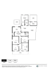 11 Staples Court, Prospect, SA 5082-Floorplan