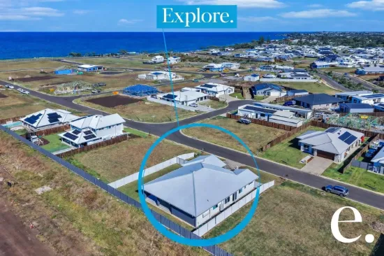 11 Stapleton Avenue, Innes Park, Qld 4670