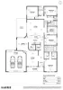 11 Star Lily Street, Craigburn Farm, SA 5051-Floorplan