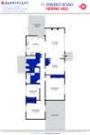 11 Staverly Road, Herne Hill, Vic 3218-Floorplan