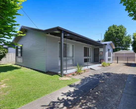 11 Stearman Street, Newborough, Vic 3825