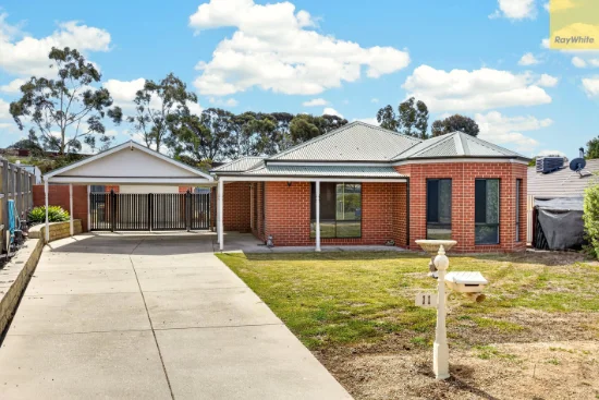 11 Steele Court, Bacchus Marsh VIC 3340-Image