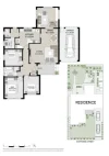 11 Stephanie Street, Padstow, NSW 2211-Floorplan