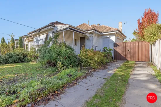 11 Stevenson Street, Bendigo, Vic 3550