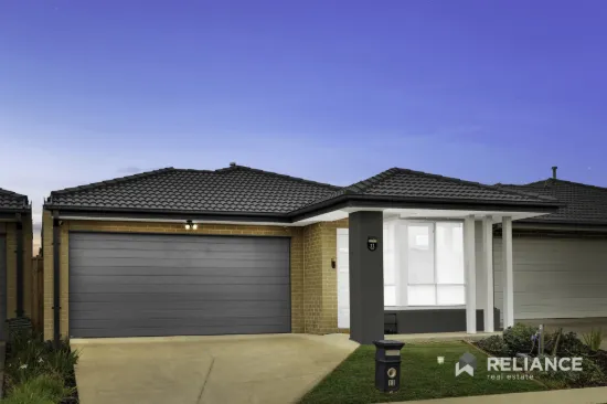 11 Stodart Street, Tarneit, Vic 3029