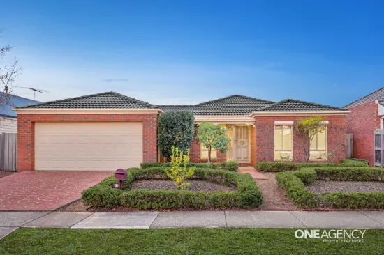 11 Stokes Court, Point Cook, Vic 3030