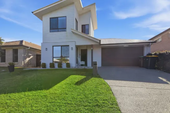 11 Stokes Street, North Lakes QLD 4509-Image