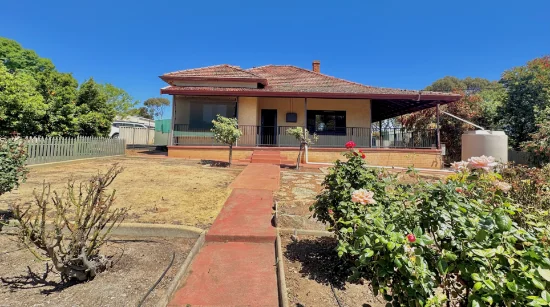 11 Stone Street, Pingelly, WA 6308