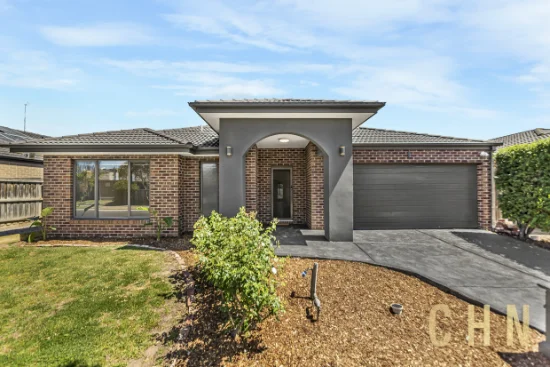11 Stoneyfell Road, Point Cook, Vic 3030