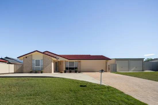 11 Stradella Court, Burpengary QLD 4505-Image