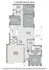 11 Stuart Place, Sale, Vic 3850-Floorplan