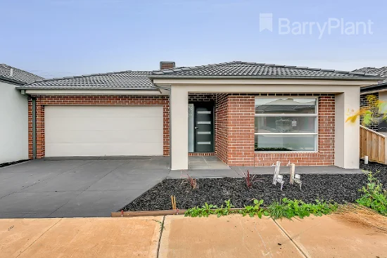 11 Sudbury Street, Mickleham, Vic 3064