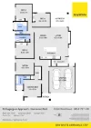 11 Sugargum Approach, Hammond Park, WA 6164-Floorplan