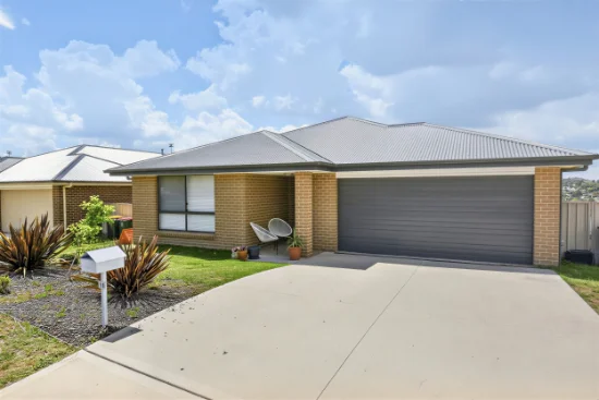 11 Sullivan Circuit, Orange, NSW 2800
