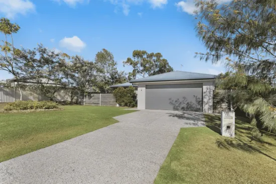 11 Summer Street, Mareeba, Qld 4880