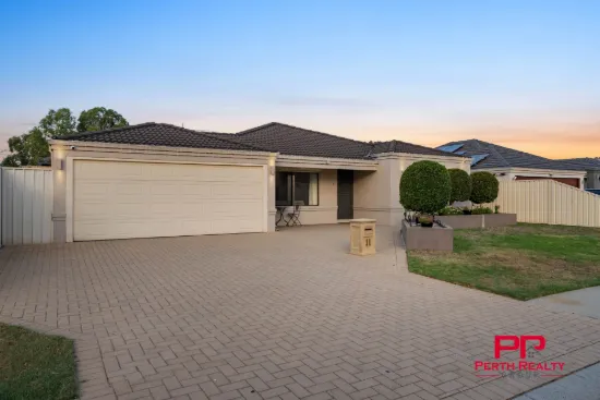 11 Summershill Gate, Kenwick, WA 6107