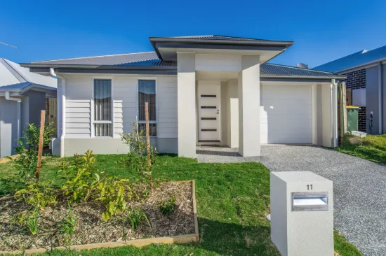 11 Summit Street, Griffin QLD 4503-Image