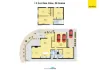 11 Sun Dew Close, St Helena, Vic 3088-Floorplan