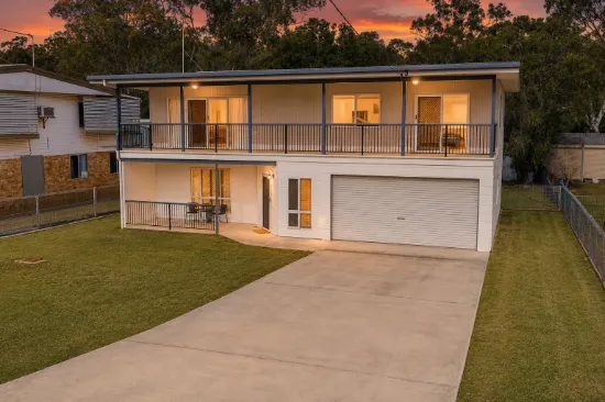 11 Sun Valley Road, Sun Valley, Qld 4680