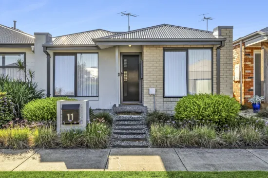 11 Sunbeam Street, Ocean Grove, Vic 3226