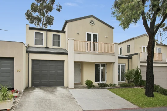 11 Sunbrook Court, Sunbury, Vic 3429
