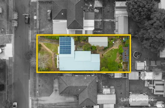 11 Sunda Avenue, Whalan, NSW 2770