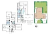 11 Sunhill Road, Mount Martha, Vic 3934-Floorplan