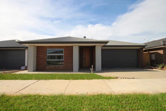 11 Sunlight Circuit, Lara, Vic 3212