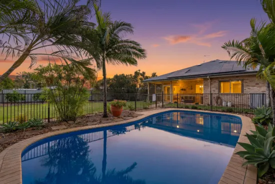 11 Sunline Court, Urangan, Qld 4655