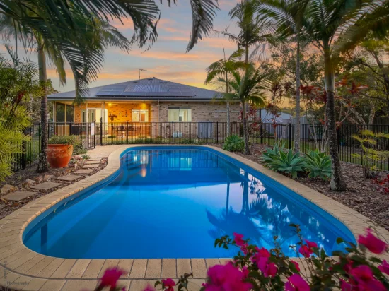 11 Sunline Court, Urangan, Qld 4655 - For Sale