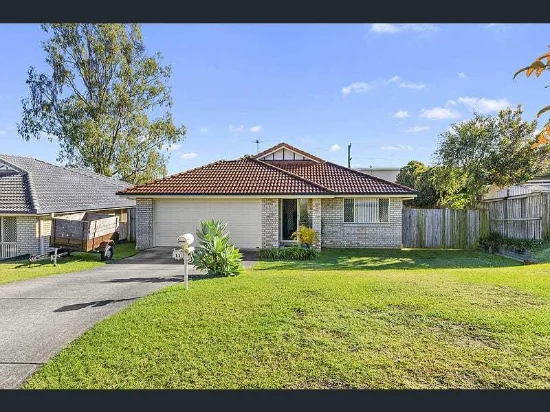 11 Sunningdale Street, Oxley, Qld 4075