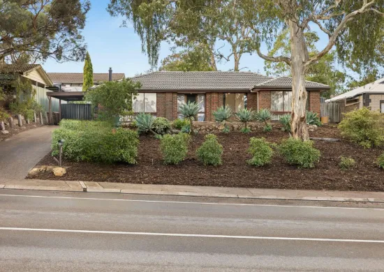 11 Sunnymeade Drive, Aberfoyle Park SA 5159-Image