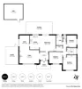 11 Sunnymeade Drive, Aberfoyle Park SA 5159-Floorplan