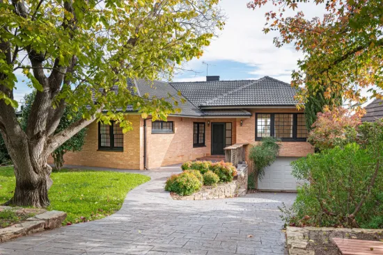 11 Sunnyside Rd, St Georges, SA 5064