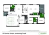 11 Sunrise Street, Armstrong Creek, Vic 3217-Floorplan