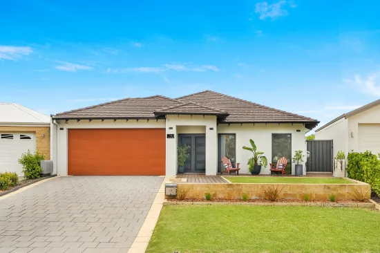 11 Sunrose Link, Stirling, WA 6021