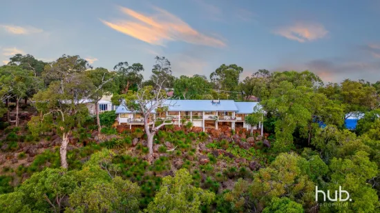 11 Sunset Crescent, Kalamunda, WA 6076