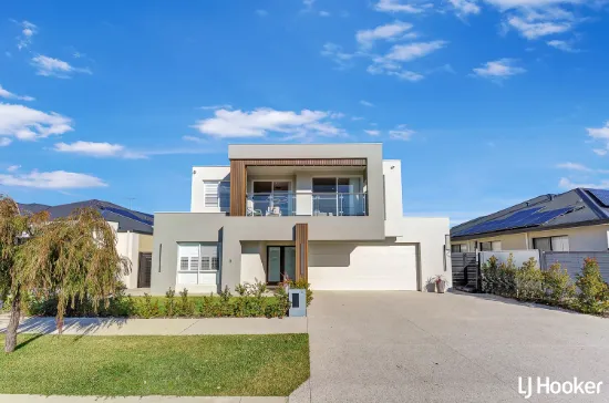 11 Surpark Approach, Southern River, WA 6110