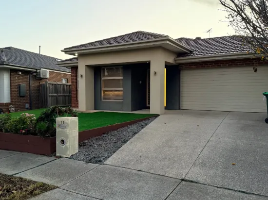 11 Surrey Grove, Point Cook, Vic 3030