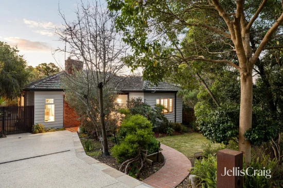 11 Sutton Parade, Mont Albert North, Vic 3129