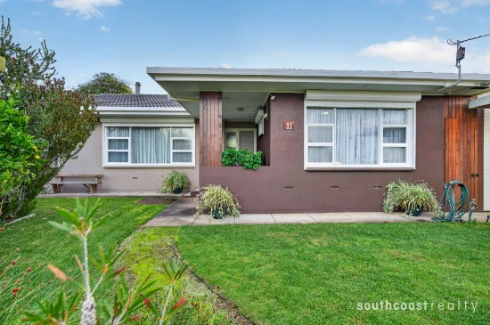 11 Swain Road, Victor Harbor, SA 5211