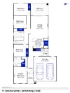 11 Swaine Street, Armstrong Creek, Vic 3217-Floorplan